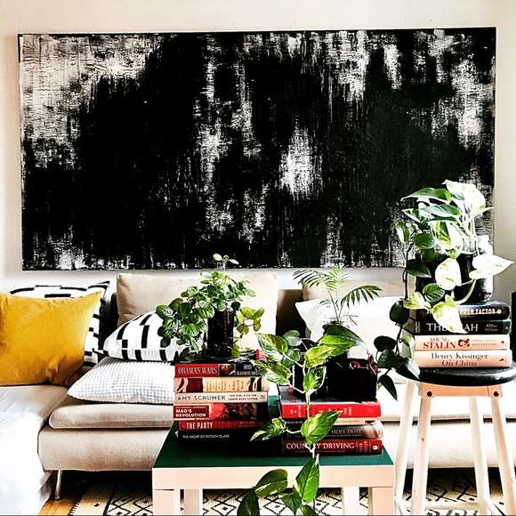 Acrylic Painting - Picture 2 of 2